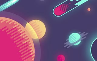 Картинка galaxy, samsung, галактика, самсунг, космос