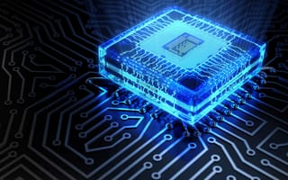 Картинка chip, технологии, технология, компьютер, микросхема, цпу
