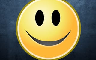Картинка крутые, новый, красочные, цветные, смайлики, лицо, глаза, фан, чувства, эмоция
