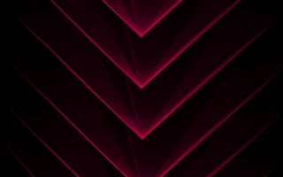 Картинка seamless fl pink 3, абстрактные, розовые, вспышка, бесшовные