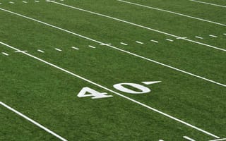 Картинка turf, the gridiron, футбол, спортивные, америка, трава