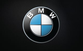 Картинка bmw, bmw logo, german car, машины, логотипы, бмв, спортивные, немецкие