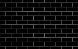 Картинка brickwall black 18, абстрактные, черные, стена, кирпичи