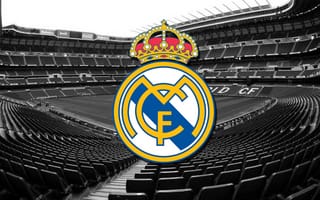 Картинка galacticos, футбол, футбольные, рональдо, реал, мадрид