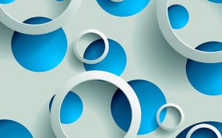 Картинка colorful geometry, абстрактные, красочные, цветные, геометрические, геометрия