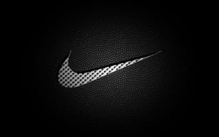 Картинка hd, nike, textured, логотипы, найк
