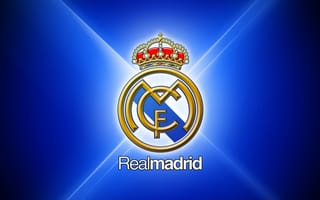 Картинка real madrid cf, rmcf, реал, мадрид
