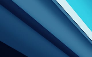 Картинка android, google, nexus, android l blue, абстрактные, синие, андроид, гугл