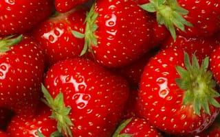 Картинка красые, весна, лето, мечта, фрукты, клубника