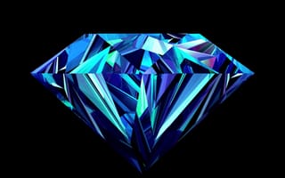 Картинка бриллиант