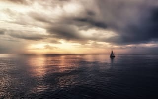 Картинка природа, пейзаж