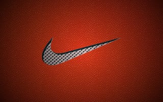 Картинка hd, nike, textured, логотипы, найк, баскетбол