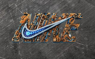 Картинка nike, nike energy, nike power, найк, энергетики