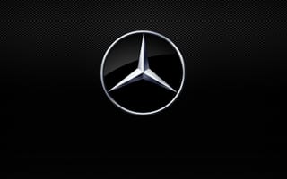 Картинка mercedes, машины, авто, мерседес, карбон, бенц, волокно, мерс