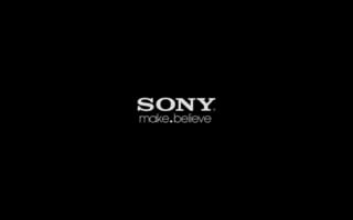 Картинка sony, xperia, sony make believe, сони, верить, делать