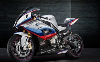 Картинка bmw, бмв, байк, мотоциклы