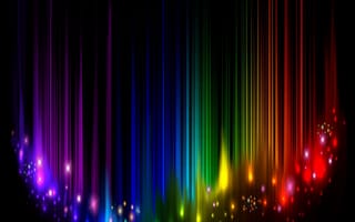 Картинка абстрактные