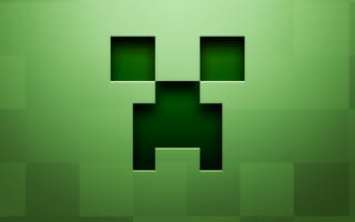 Картинка hd, mojang, ps4, xbox, пс4, майнкрафт, крипер