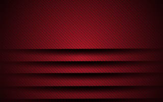 Картинка red, абстрактные, красые, дизайн