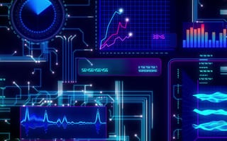 Картинка технологии, технология, компьютер, микросхема, цпу