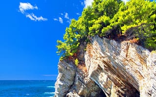 Картинка прекрасные, пейзаж