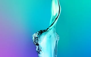 Картинка galaxy, gn5, note, wallaper, galaxy note 5, новый, галактика