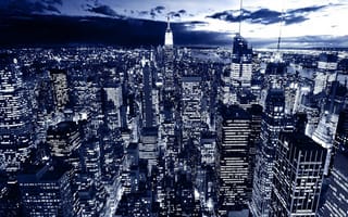 Картинка city of dream, прекрасные, город, классные, вид, мечта