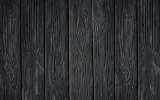 Картинка panels, абстрактные, черные, темные, дерево, деревянные