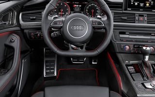 Картинка audi, машины, авто, ауди, колеса