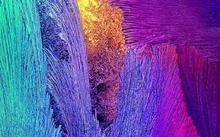 Картинка galaxy, note4, samsung, note 4, новый, галактика, самсунг, цветные, экран блокировки, официальные