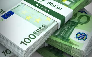 Картинка currency, european, деньги, евро