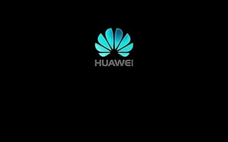 Картинка huawei, черные, логотипы, хуавей