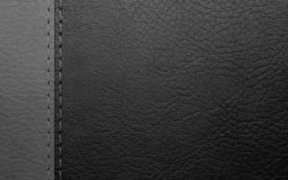 Картинка backgound, black grey leather, black leather, абстрактные, черные, серые, кожа