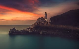 Картинка природа, пейзаж