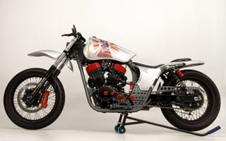 Картинка customs, bike, custom