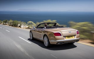 Картинка porsche, bentley
