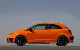 Картинка seat, edition, limited, sport, ibiza, sc