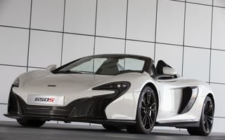 Картинка mclaren, spyder, 650s, 2015г, al, sahara, 79, mso