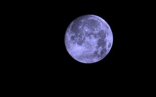 Картинка луна, moon