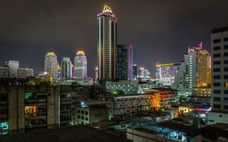 Картинка бангкок, тайланд, таиланд