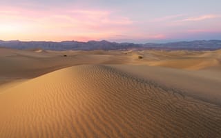 Картинка пустыня, песок