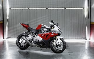 Картинка motorcycle, BMW, S 1000 RR 2012, motorbike, мотоциклы, Sport, moto, S 1000 RR, мото