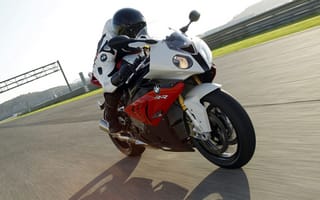 Картинка moto, мотоциклы, S 1000 RR 2012, Sport, BMW, motorbike, motorcycle, S 1000 RR, мото