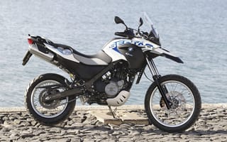 Картинка G 650 GS, BMW, мотоциклы, Enduro - Funduro, G 650 GS 2012, мото, motorbike, motorcycle, moto