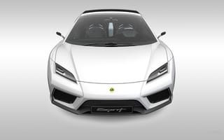 Картинка Esprit, Lotus, авто, автомобили, машины