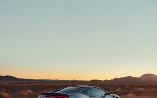 Картинка Acura, NSX Type S, 2022