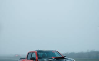 Картинка Nissan, Frontier Tarmac, 2024