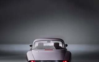 Картинка Morgan, Supersport, 2026