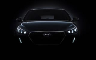 Картинка 2017, Hyundai, i30