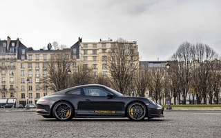 Картинка Porsche, 911